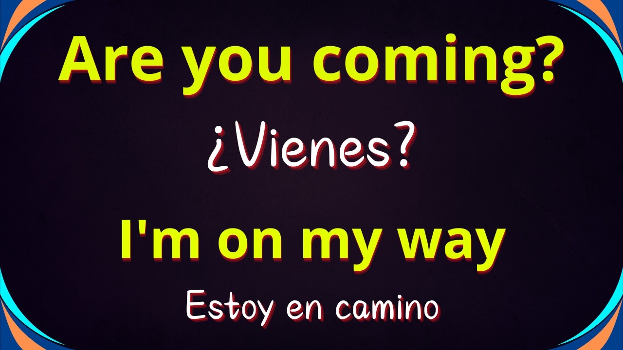 CURSO DE INGLES PARA APRENDER Y USAR EN INGLES EN TUS CONVERSACIONES DIARIAS FLUYE MAS FACIL