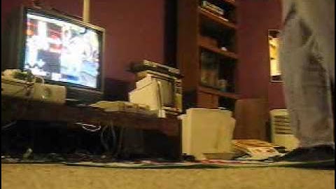 DDR X - Saturn Expert