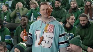 Frank’s RedHot – Every Food Commercial :30