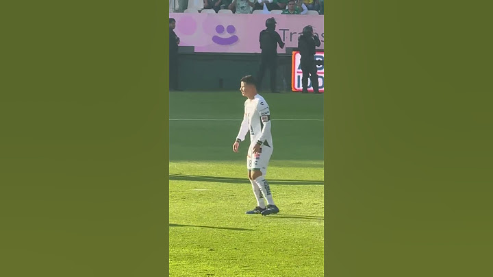James, León vs Juárez