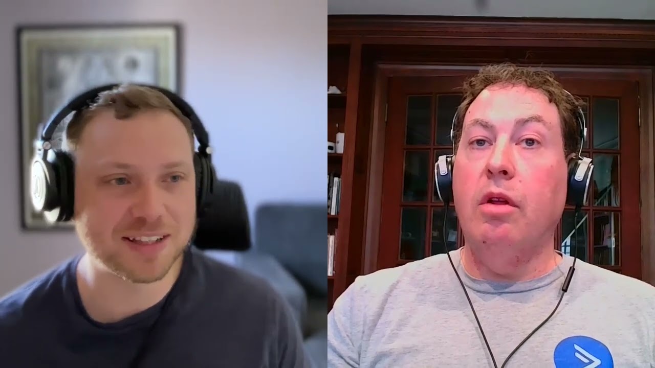 Episode 79: The Toxicity of "Certainty"
