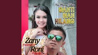 Ganti Nan Hilang