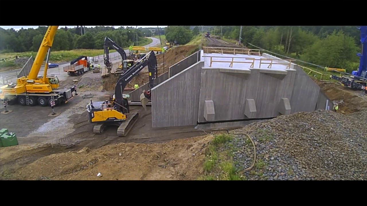 Heneporten utanför Skövde lanseras | Trafikverket