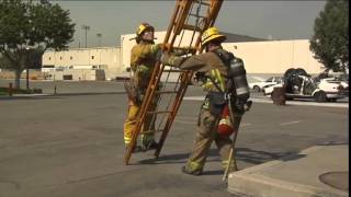 L1-4  - Fundamentals - Adjustment Ladder Placement