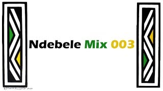 Ndebele Mix 003