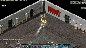 Round 1 - Revelation Conquer FB/SS - KLemZ vs AI(GodMode)