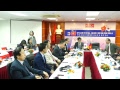 Trực tiếp: Nhìn lại 25 năm quan hệ kinh tế Việt-Hàn