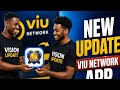 VIU NETWORK NSHASHA ,KORA UPDATE NAWE UDASIGARA INYUMA