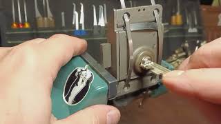 [l175] Western Electric 30 B Picked and Gutted