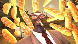 BREAD (SFM)