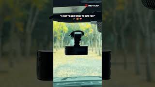 Don't know what to gift you.. #holiday #gift #giftideas #dashcam #christmas #redtigerdashcam