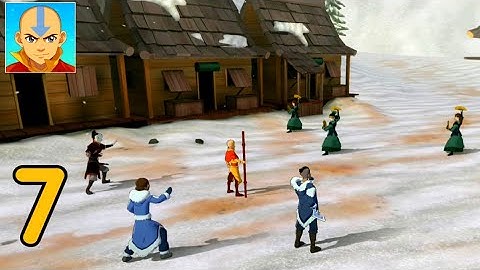 Avatar Generations Gameplay Part 7 Android & iOS