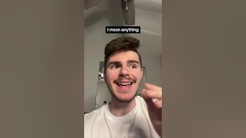 AI + scraping = insane