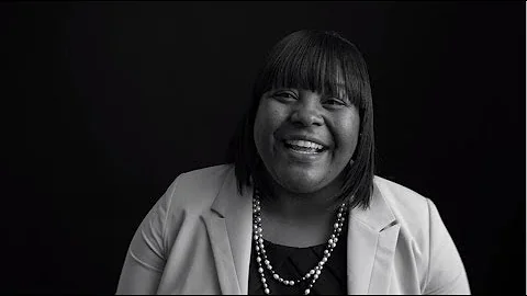 Meet Our People | Stephanie Fry