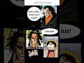 Dragon got Luffy 🤣 #animeweeb#onepiece#bleach#wgitachi #aizen#dragon#garp#viralshort#animeedits#dbz