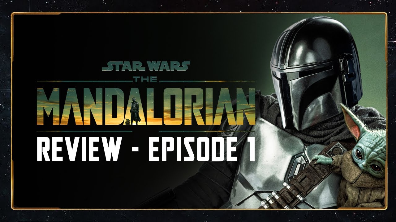 Here Are Our Theories for Season 3 of 'The Mandalorian.