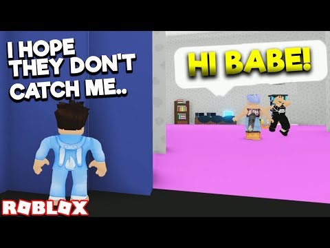 I Spy On One Of My Parents Cheating And Get Caught Roblox Adopt Me Roleplay Youtube - caught my mom cheating in roblox