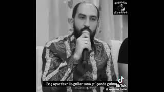 Vuqar Bileceri Seyir