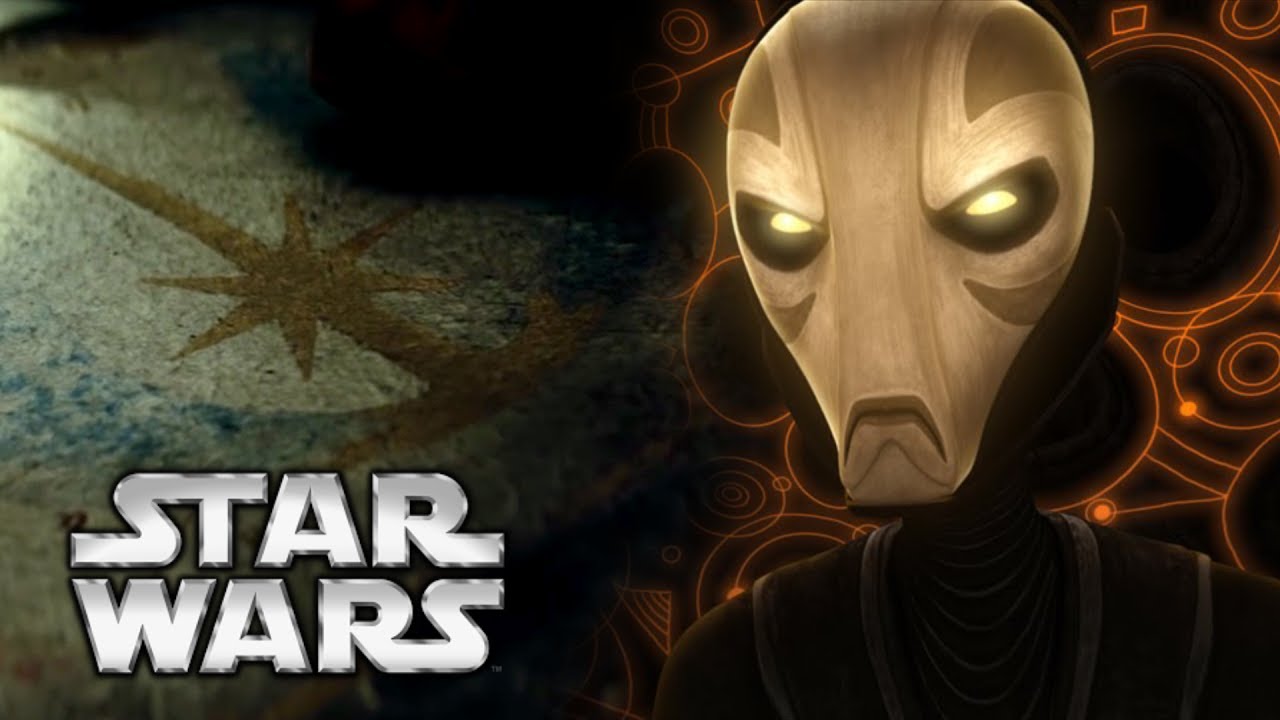 Everything We Know About the Whills in Star Wars YouTube
