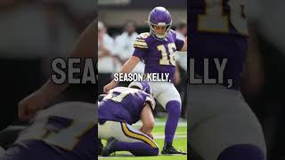 Vikings Sideline Former Alabama Star: Ryan Kelly Placed on Injured Reserve