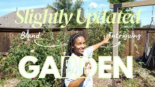 Every Garden Needs This (I Finally Added It!)