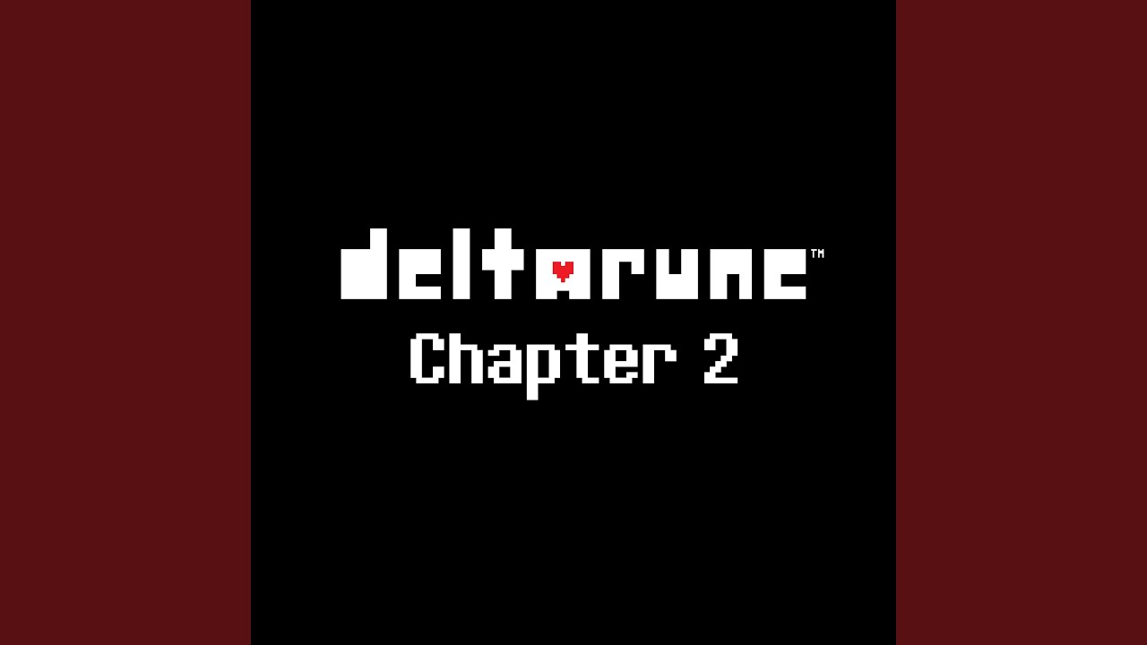 SECRET Lyrics in BIG SHOT Found? - Deltarune Theory 