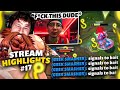 We found the geek smasher again  sanchovies stream highlights 17