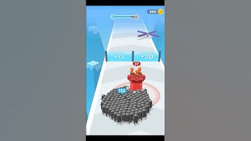 Count Masters Gameplay All Levels iOS,Android Pro Walkthrough Mobile Game BIG UPDATE!!! Level 53