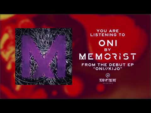 Memorist - 1 - Oni - ONI//KIJO