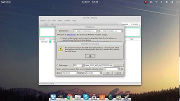 How to make Windows 10 bootable usb in ubuntu?