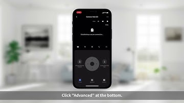Installation - Aqara Camera Hub G3