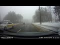 ДТП в Минске на улице Ваупшасова
