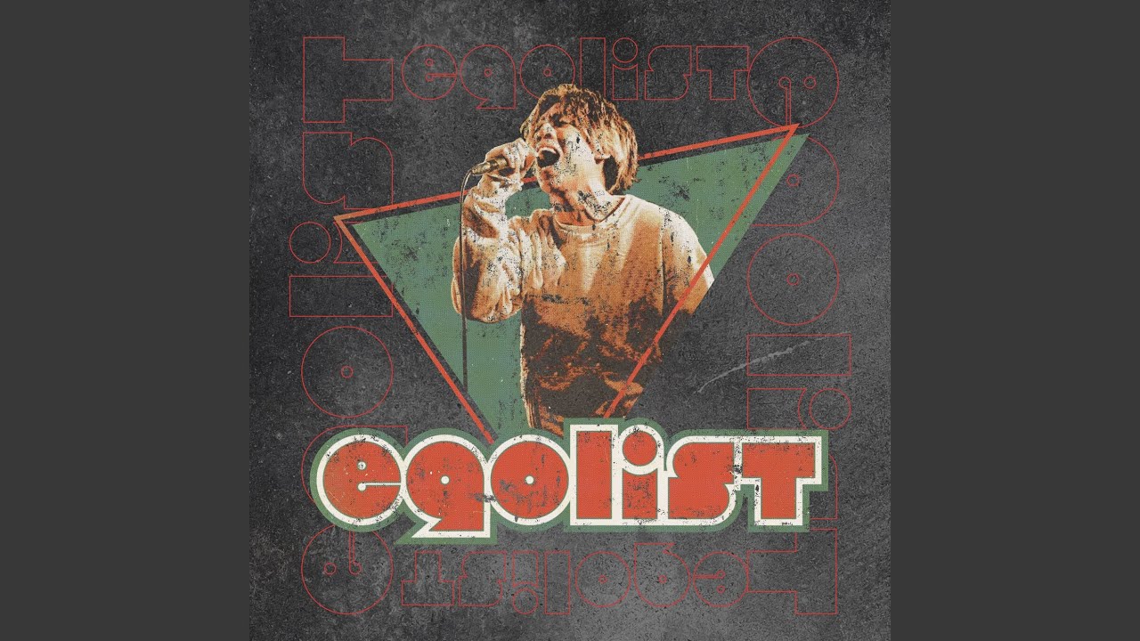 egolist - YouTube