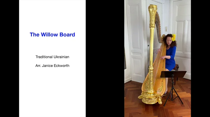 Ukrainian Folk Songs