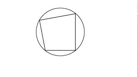 Inscribed Angle Theorems - Section 10-4