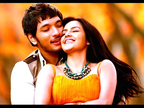 Vai Raja Vai Official Trailer 2 | Gautham Karthik, Priya Anand