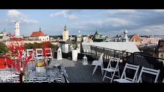 Фуршет на день народження Фуршет на день народження