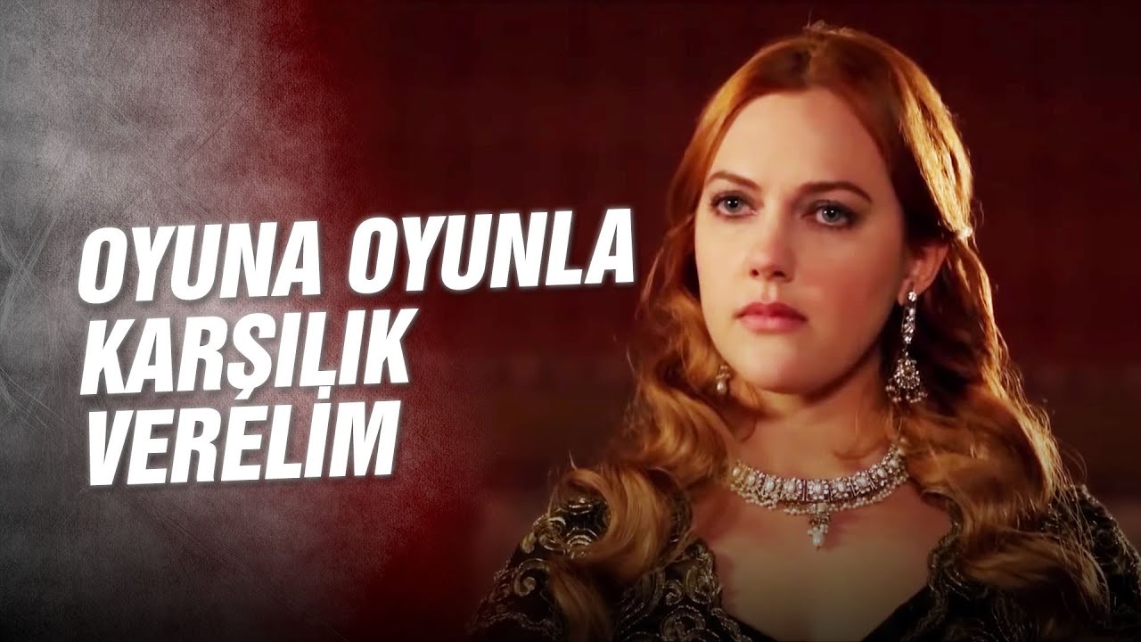 Haseki Hürrem Sultan