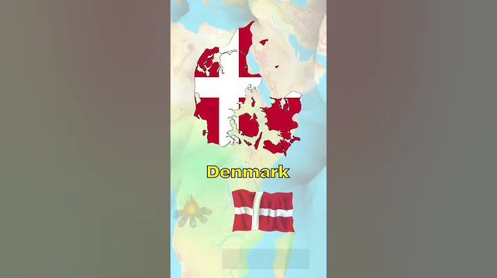 Things you might not know about Denmark - DayDayNews