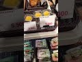 Aneka Jajanan Pasar Aeon #fypシ #streetfood #yukkulinerbareng #cake