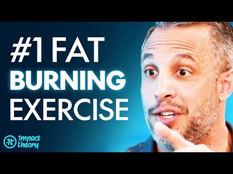 The 6 Highest Calorie Burning Activities Ever (Melt That Fat Away!)