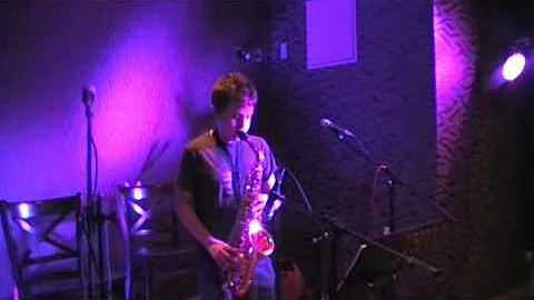 Karl Griffin