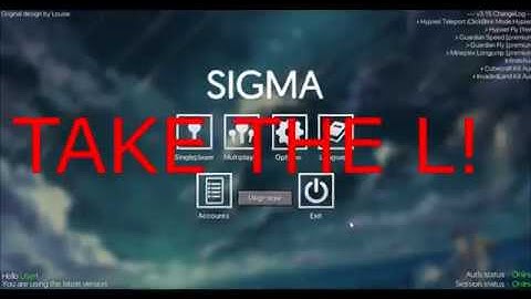 Hacking on a server with NO ANTICHEAT PT 3!!