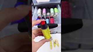 Do you like this? #selfdefenseforwomen #selfdefense #selfdefensekeychains