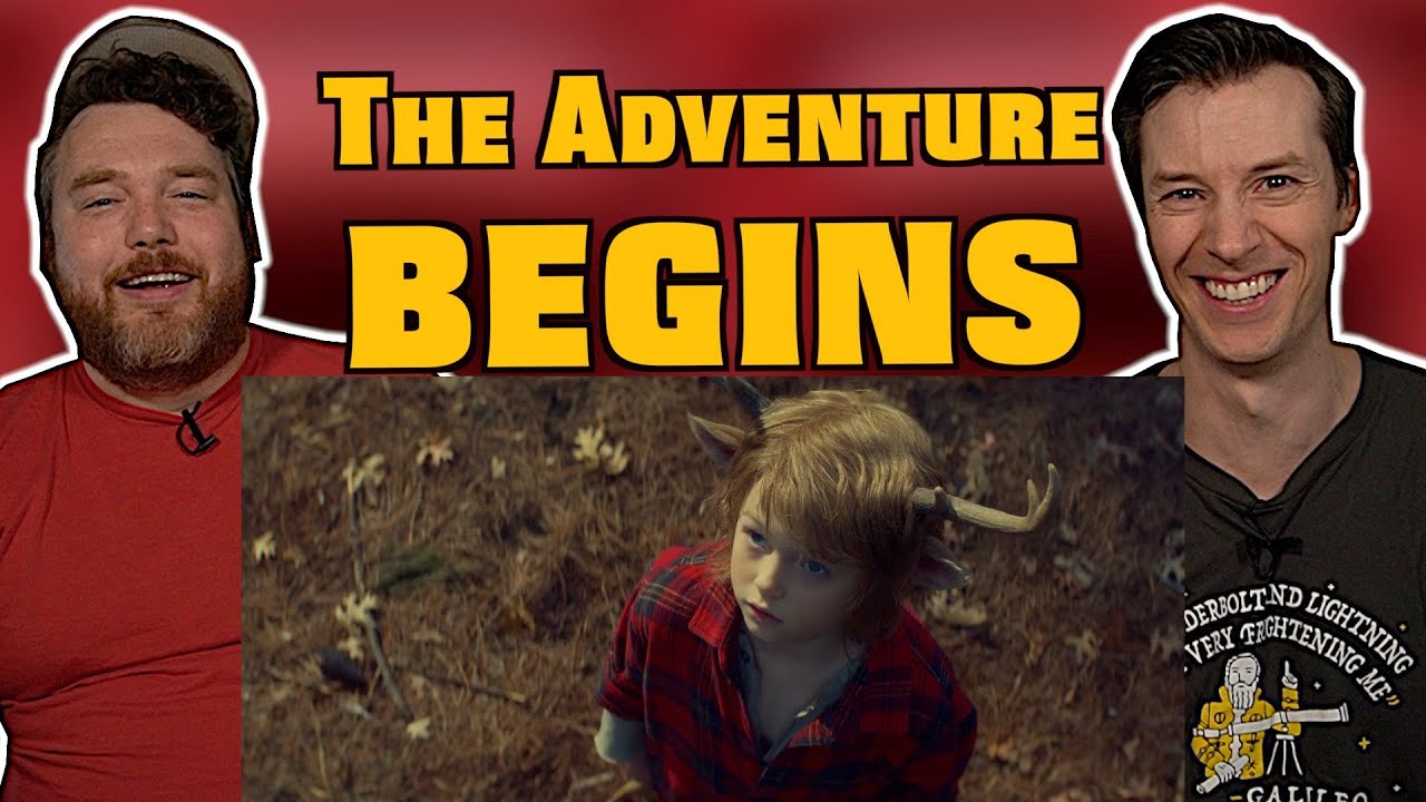 Sweet Tooth - Season 1 Review