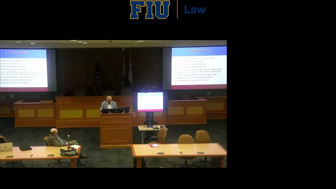 ASCE 2023 Conference RM1000 Saturday 08.05.23