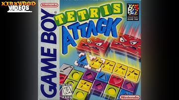 [𝐆𝐀𝐌𝐄 𝐁𝐎𝐘] 𝐓𝐞𝐭𝐫𝐢𝐬 𝐀𝐭𝐭𝐚𝐜𝐤 - 𝐄𝐍𝐃𝐋𝐄𝐒𝐒 (𝟏𝟗𝟗𝟔)