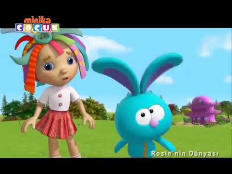 Rosie’nin Dünyası Bölüm 5