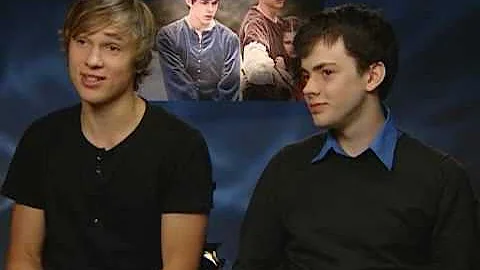 How old was Edmund Pevensie in Prince Caspian?