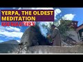 Yerpa, the Oldest Meditation Monastery, Only a Short Drive to the East of Lhasa